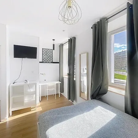 Vacation Holiday home