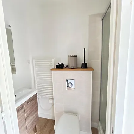 Holiday home Vacation Brest